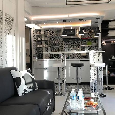 Appartement Rousselet Quartier Bon Marche Paris Viieme Eksteriør billede