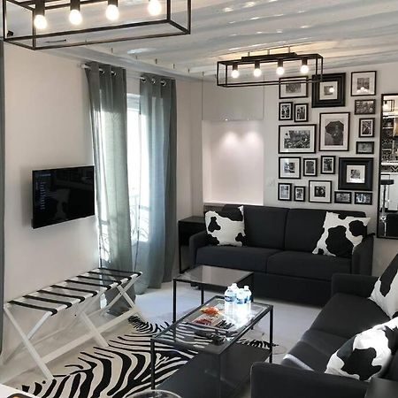 Appartement Rousselet Quartier Bon Marche Paris Viieme Eksteriør billede